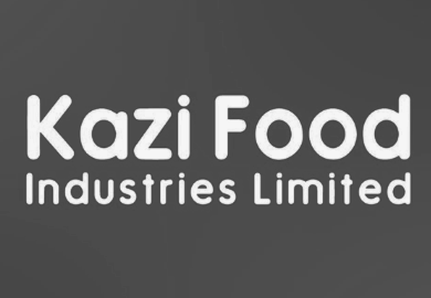 Kazi Food Industries Ltd.